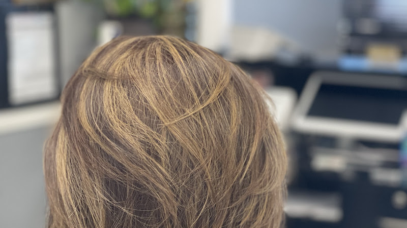 Fancy Cuts Haircut Hair Salon Arlington TX
