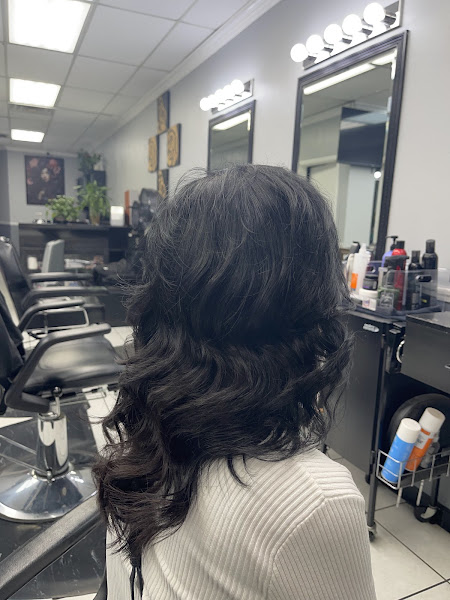 Fancy Cuts Haircut Hair Salon Arlington TX 4