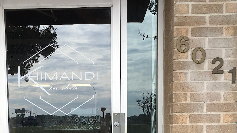 Khimandi Hair Studio