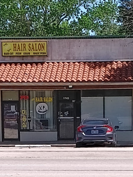 Cooper Beauty Salon