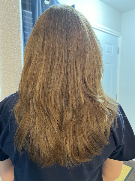 Cooper Beauty Salon 3
