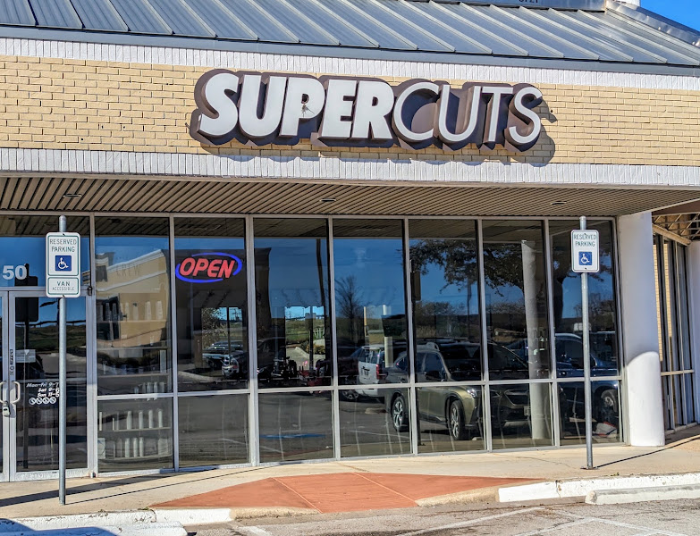 Supercuts 2