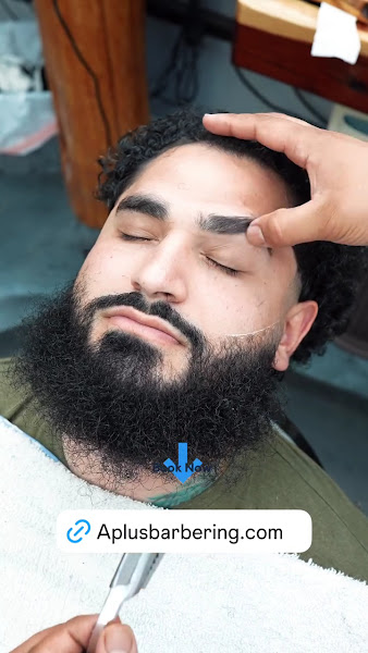A+ Barbering Barbershop & Shave Bar 2