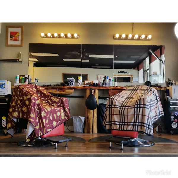 A+ Barbering Barbershop & Shave Bar 5