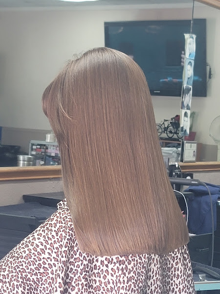 Loan's Hair Design
