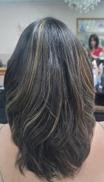 Loan's Hair Design 4