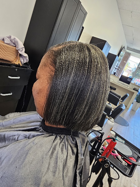 ExcluShear Salon