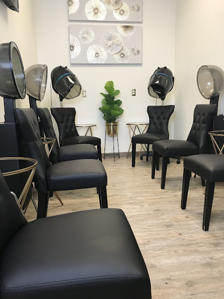 ExcluShear Salon 3