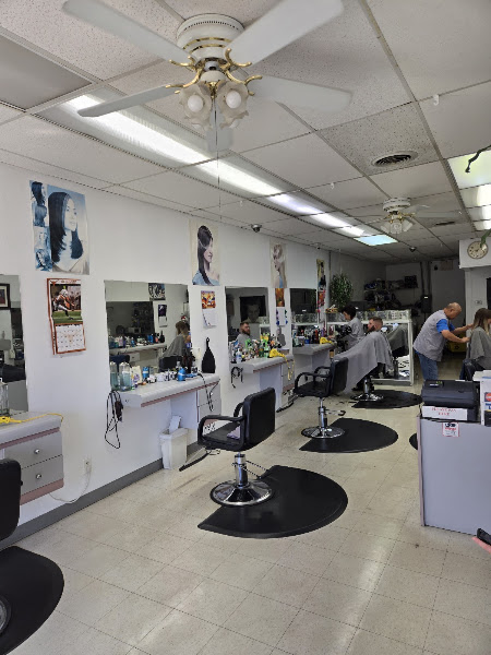 Family Haircuts 4