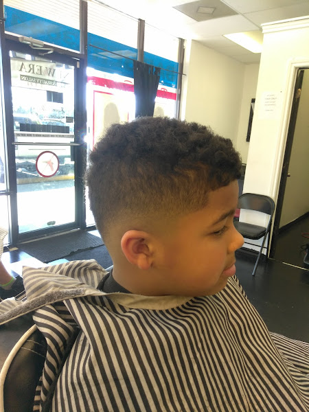 New Era Barbershop
