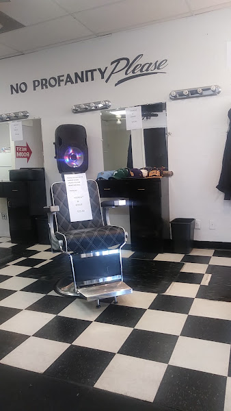 New Era Barbershop 2