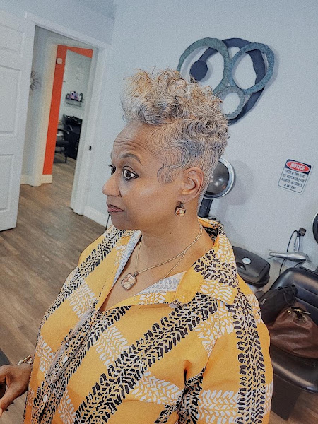 Ikandy Hair Lounge