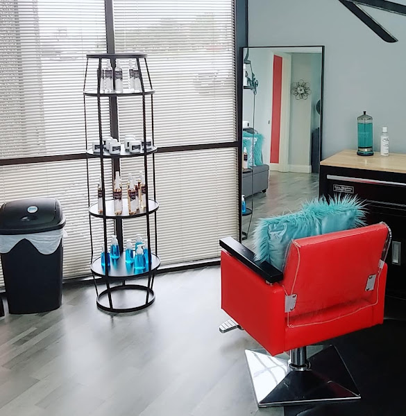 Ikandy Hair Lounge 2