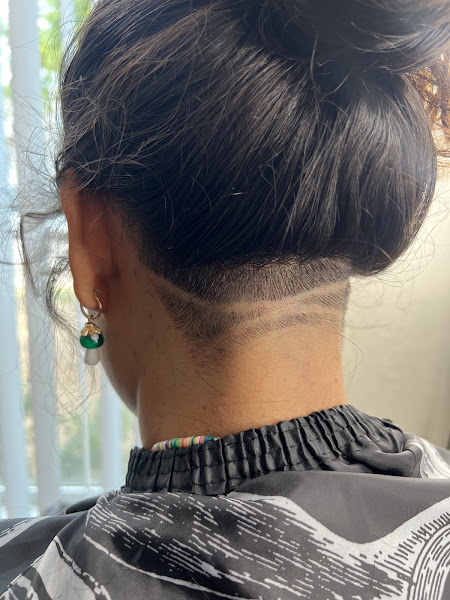 Evolution Barber & Beauty Shop 3
