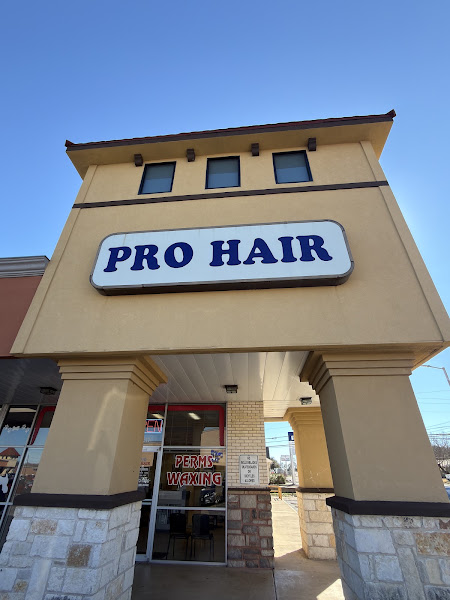 PRO HAIR