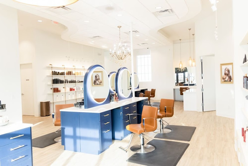 Sofia Elaine Salon