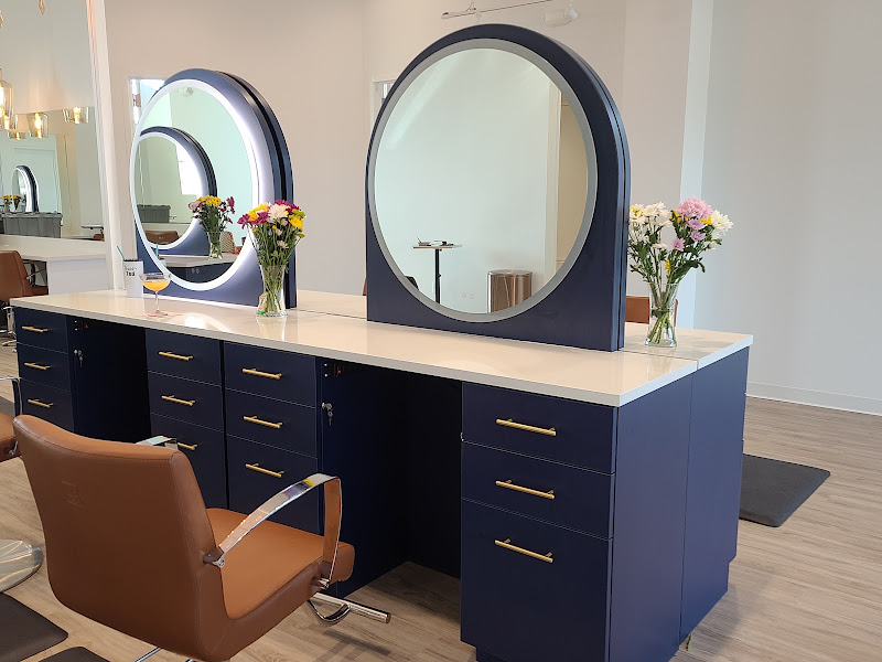 Sofia Elaine Salon 5