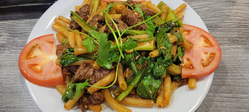 Đức Hương Giò Chả 2