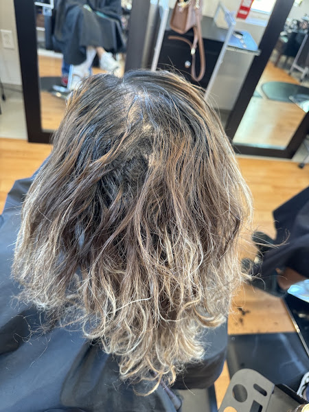 BeYOUtiful Hair Studio