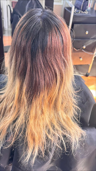 BeYOUtiful Hair Studio 2