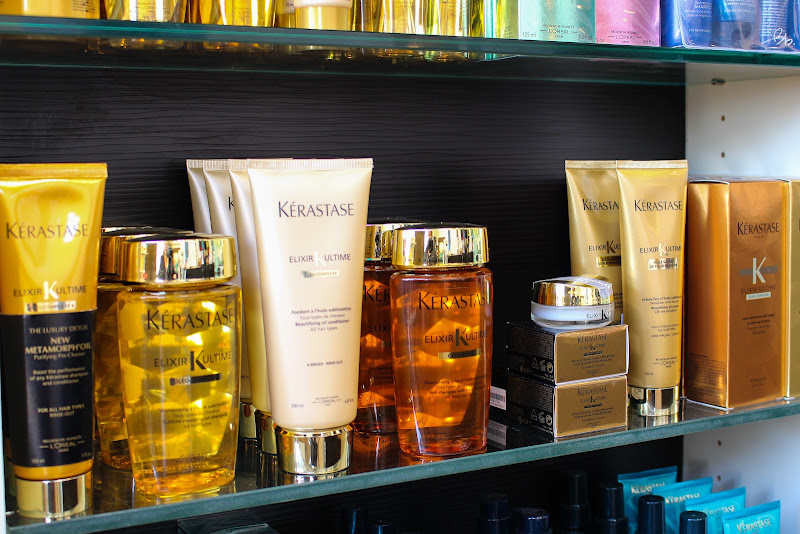 Daired's Salon & Spa Pangea 5
