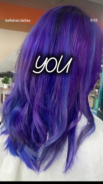 Bella hair salon 벨라 헤어 살롱 3