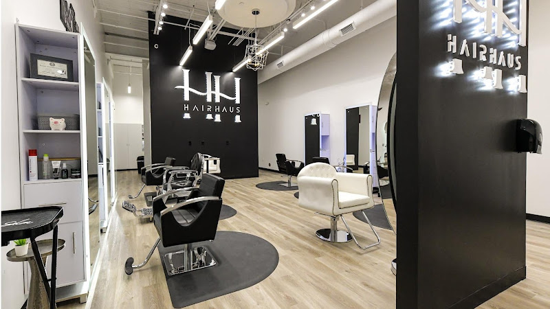 Hair Haus Hair Salon