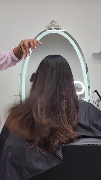 Hair Haus Hair Salon 2