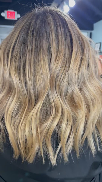 Hair Haus Hair Salon 4