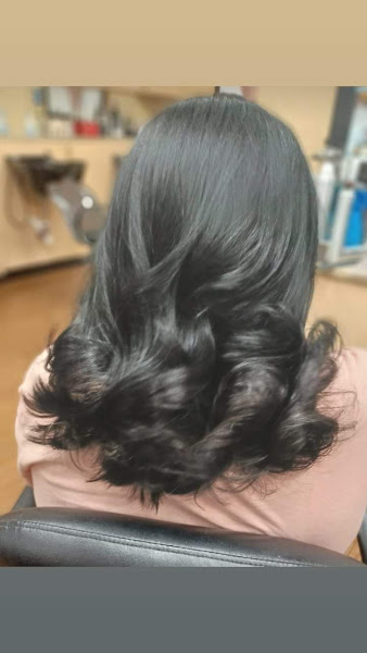 Bashia's Beauty Lounge