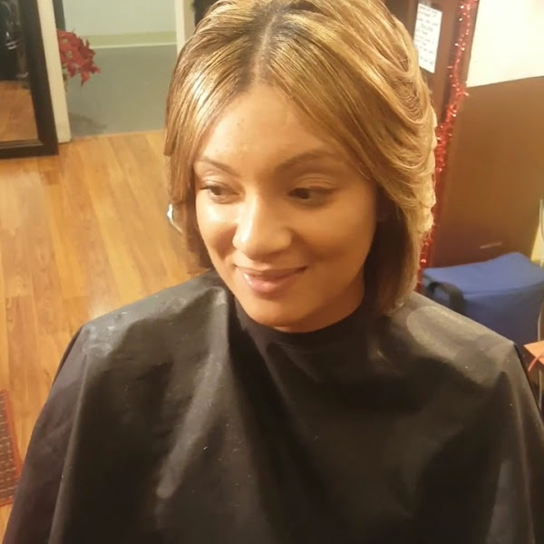 Bashia's Beauty Lounge 2