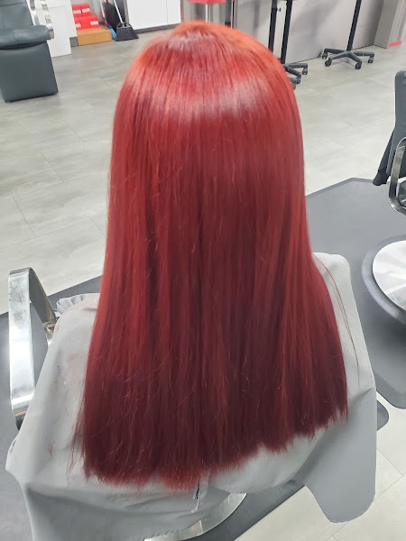 Fantastic Sams Cut & Color