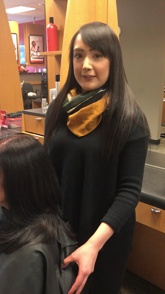 Fantastic Sams Cut & Color 2