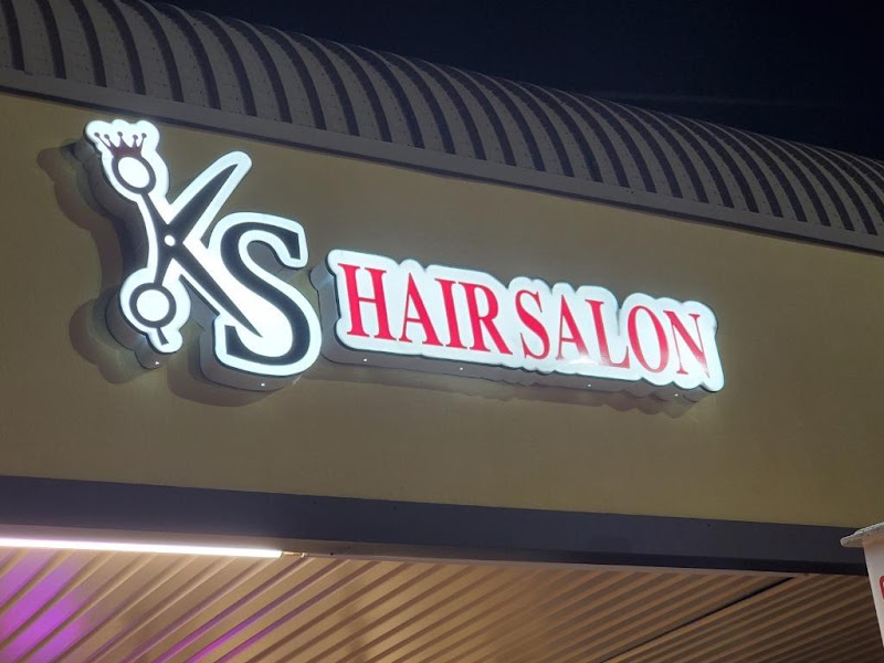 KS HAIR SALON 2