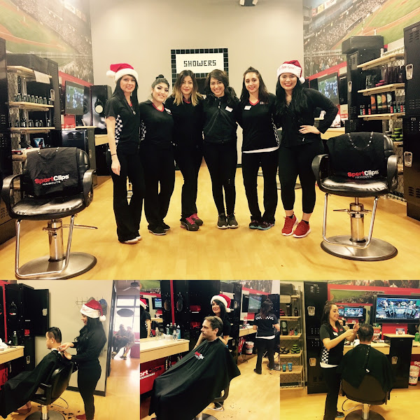 Sport Clips Haircuts of Arlington 3