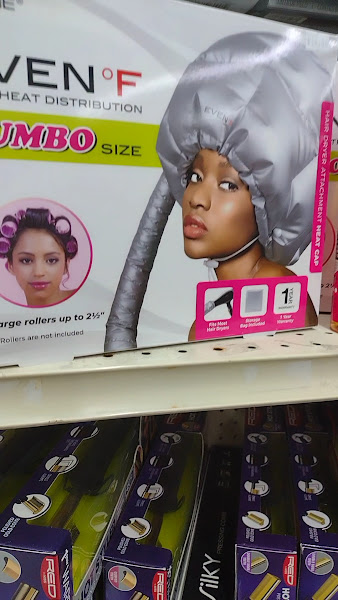 Kiwi Beauty Supply 2