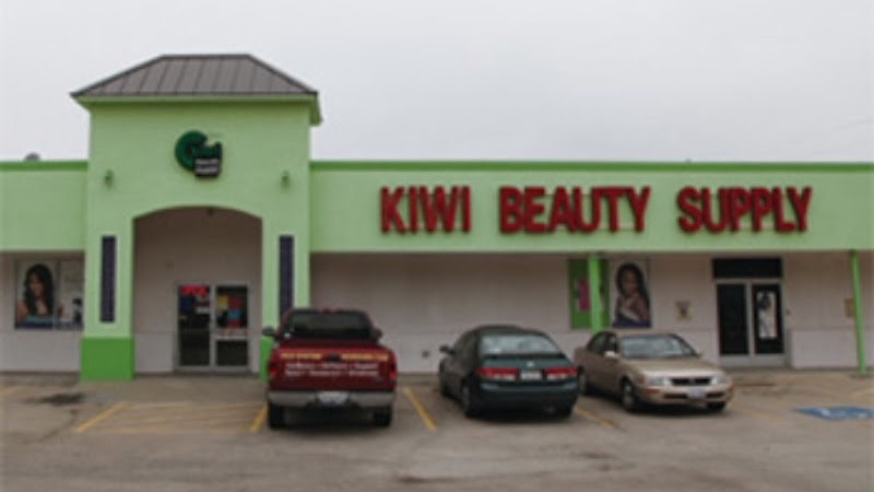 Kiwi Beauty Supply 3