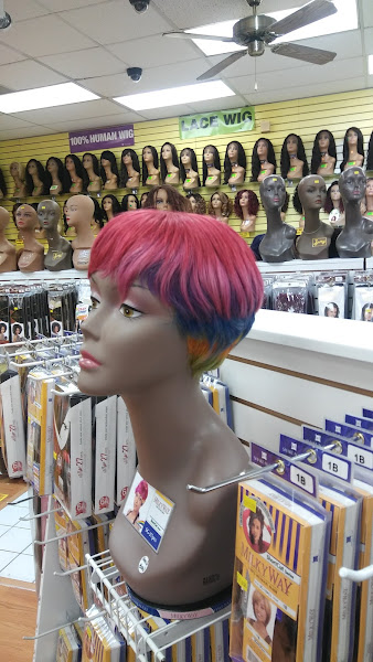 Nina Beauty Supply 2