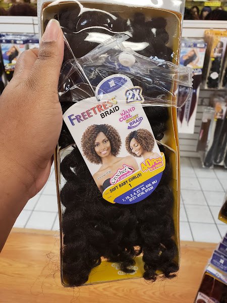 Nina Beauty Supply 3