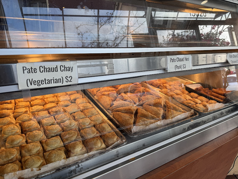Gala Bakery