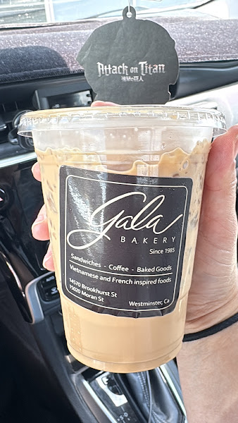 Gala Bakery 2