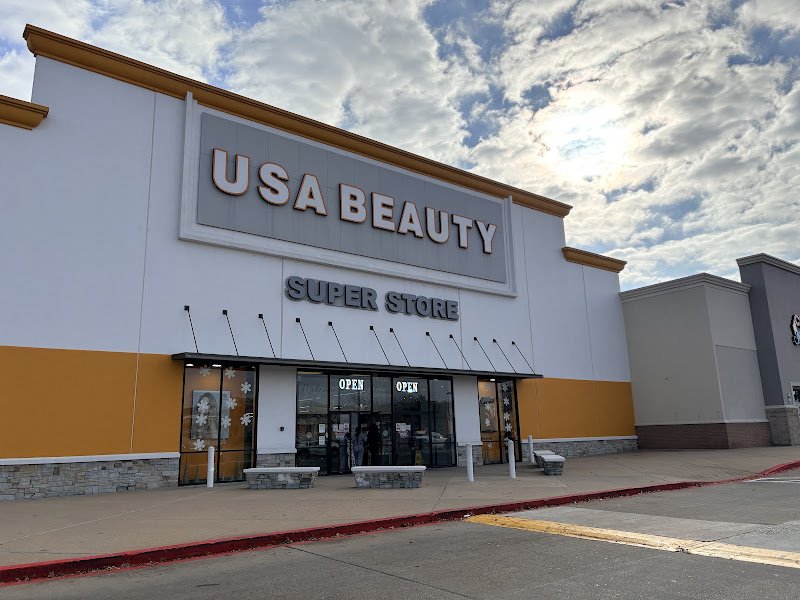 USA Beauty Super Store