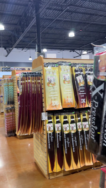 USA Beauty Super Store 2