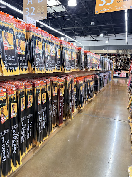 USA Beauty Super Store 3