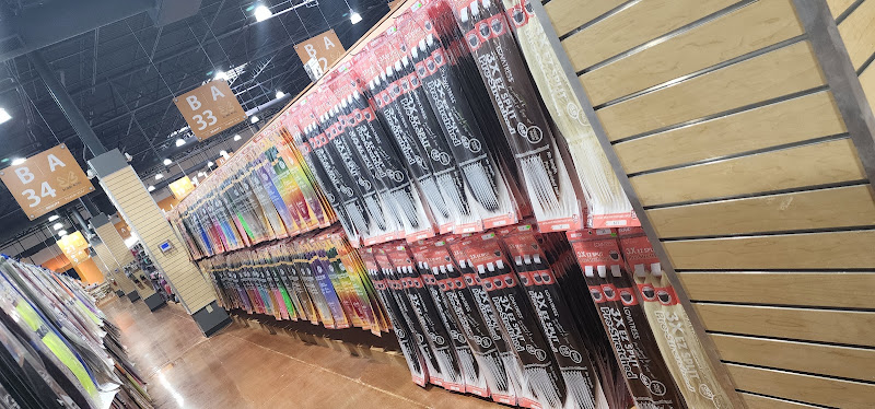 USA Beauty Super Store 4