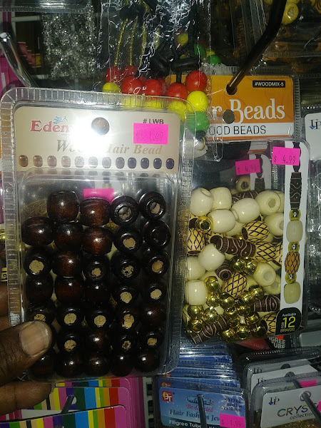 Uptown Beauty Supply 2
