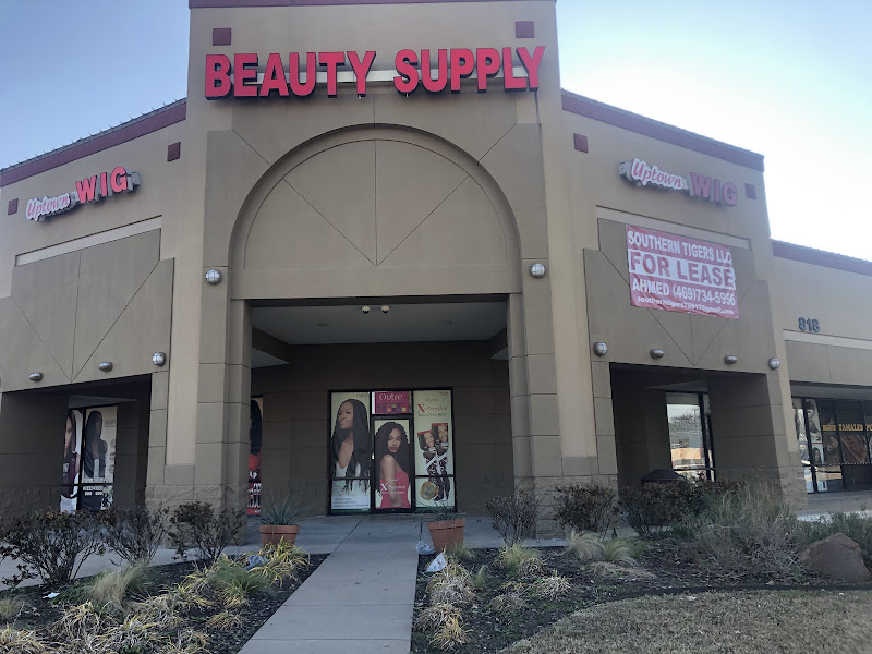 Uptown Beauty Supply 3