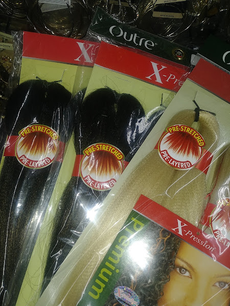 Uptown Beauty Supply 4