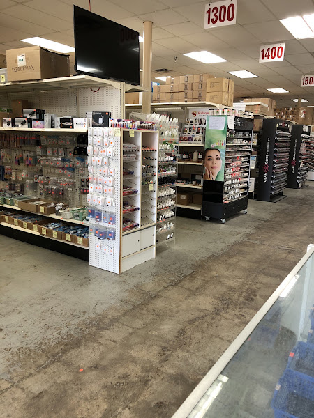 Beauty Mart Nail Supply