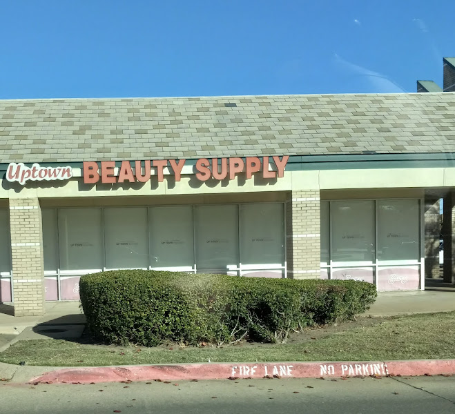 Uptown Beauty Supply